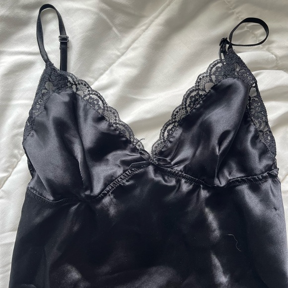 La Senza Lace Slip Dress - Picture 3 of 3